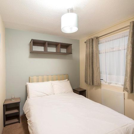 Sandaway Beach Holiday Park Combe Martin Bagian luar foto
