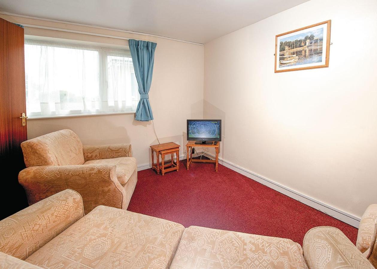 Sandaway Beach Holiday Park Combe Martin Bagian luar foto