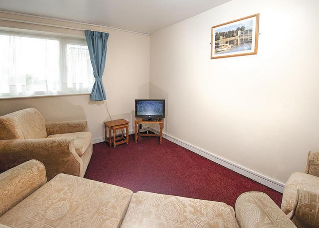 Sandaway Beach Holiday Park Combe Martin Bagian luar foto
